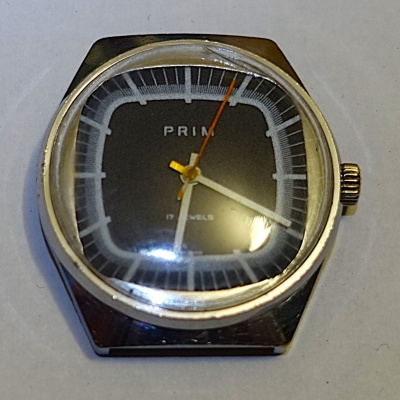 Prim "malé TV" cal 66 -FUNKČNÍ