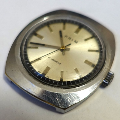 Prim - Soudek - kal. 66 - FUNKČNÍ