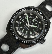 Prim Sport II Automatic , typ 69 616 1, strojček cal 69,