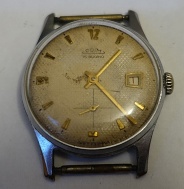 Prim šupináč s datumem - funkční