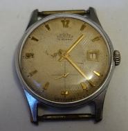 Prim šupináč s datumem - funkční