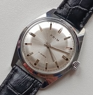 Krásné Prim Elegant - FVL UK - VŘSR 