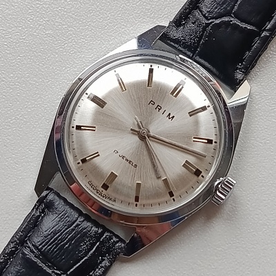 Krásné Prim Elegant - FVL UK - VŘSR 