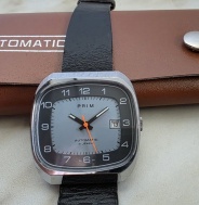 Hodinky Prim Automatic TOP! + Pouzdro