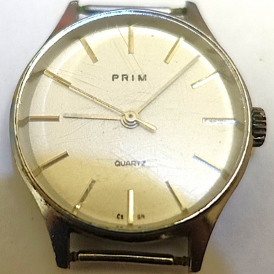 dámské Prim quartz 