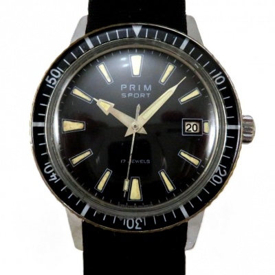 Hodinky PRIM SPORT.
