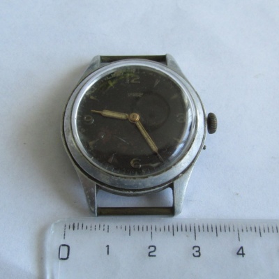 Hodinky LDH - Lidové družstvo hodinářů