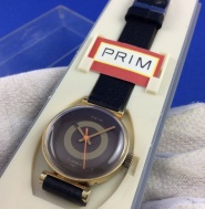 PRIM 66 436 3 vzácny model Top stav!