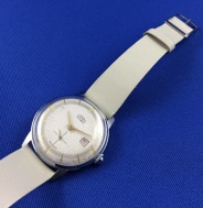 Vzácne PRIM TRAKTOR šedý pruh - originál