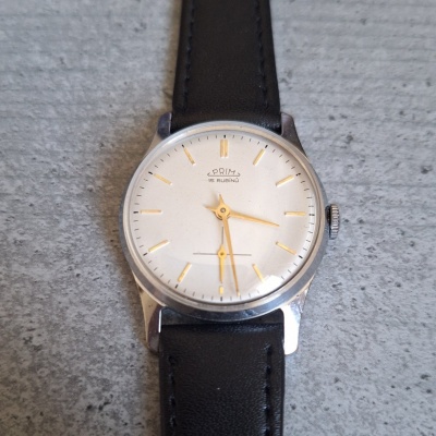 Velmi pěkné PRIM kalibr 011 Top stav!!!!!!