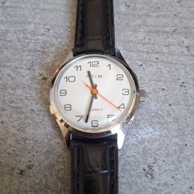 Dámské hodinky PRIM top stav!!!
