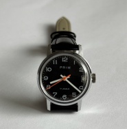 Prim chlapecké 68 černé 