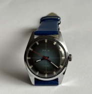 Prim elegant modré 66