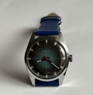 Prim elegant modré 66