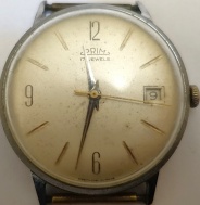 Prim Elegant, kalibr 68 - věnují ŽDB