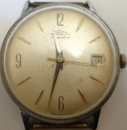 Prim Elegant, kalibr 68 - věnují ŽDB