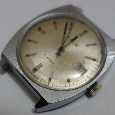 Prim, "SOUDEK", z roku 1977