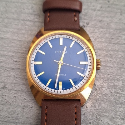 Prim Soudek Modré TOP stav !!