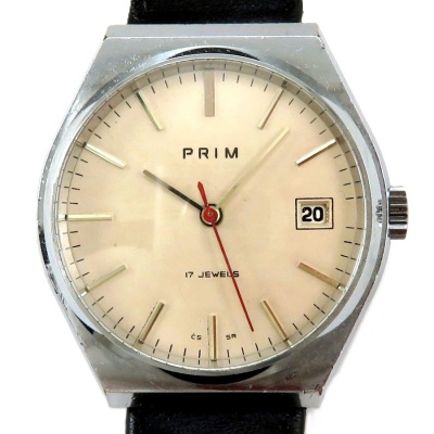 Hodinky PRIM. 