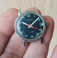 Hodinky Prim