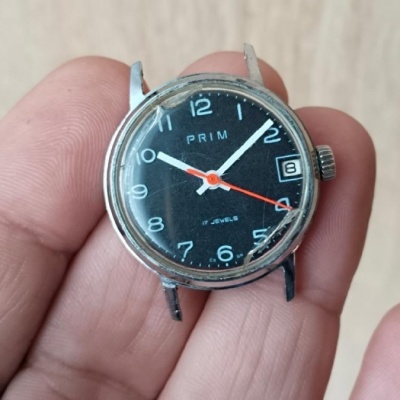 Hodinky Prim
