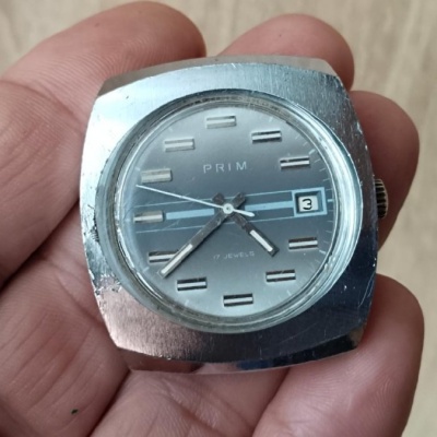 Hodinky Prim