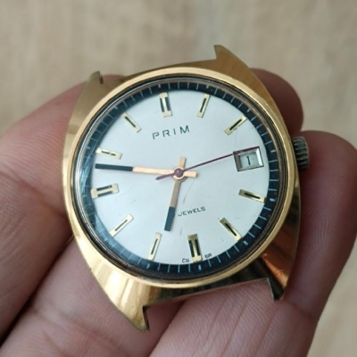 Hodinky Prim