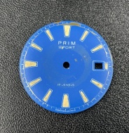 Ciferník Prim Sport 1 (č.1)