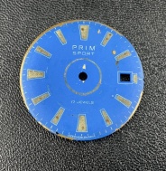 Ciferník Prim Sport 1 (č.2)