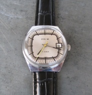 Hodinky PRIM malé TELEVIZE