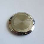 Nerezové dýnko na Prim Sport Automatic - nové