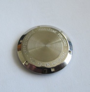 Nerezové dýnko na Prim Sport Automatic - nové