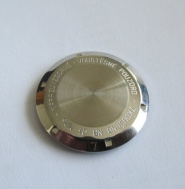 Nerezové dýnko na Prim Sport Automatic - nové