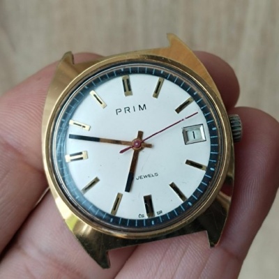 Hodinky Prim 
