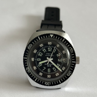 Prim sport II automatic 69