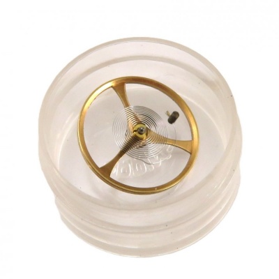 Setrvačka pro PRIM kal. 69, 96.