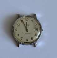 Prim automatic 96 nekompletní 