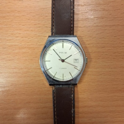 Hodinky Prim 
