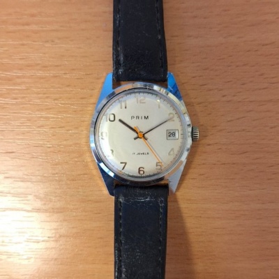 Hodinky Prim 