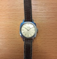 Hodinky Prim dámské