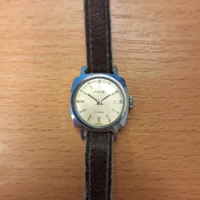 Hodinky Prim dámské