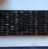 Ručky lumi sport plato