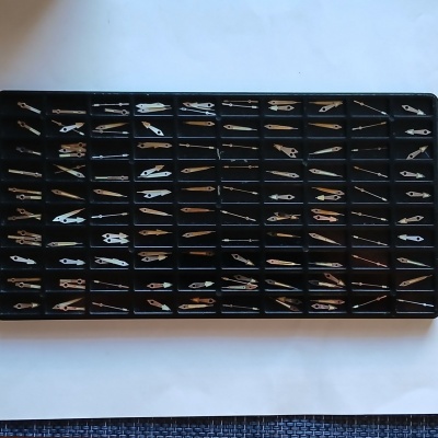 Ručky lumi sport plato