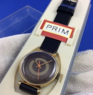 PRIM 66 436 3 vzácny model Top stav!