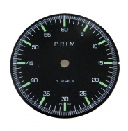 Číselník pro PRIM SPORT JUNIOR.