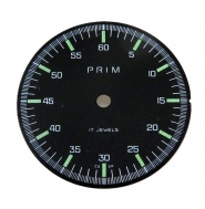 Číselník pro PRIM SPORT JUNIOR.