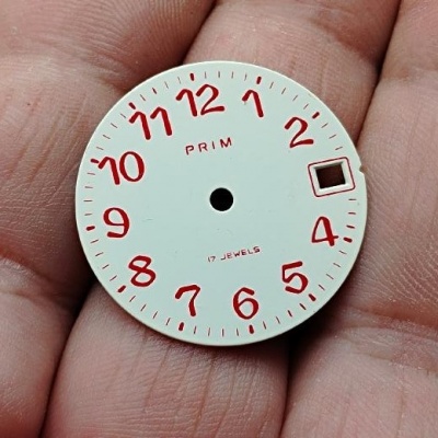 Ciferník Prim