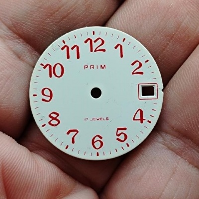 Ciferník Prim 