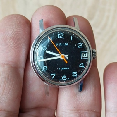 Hodinky Prim