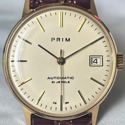 Prim 96 031 3 Automatic